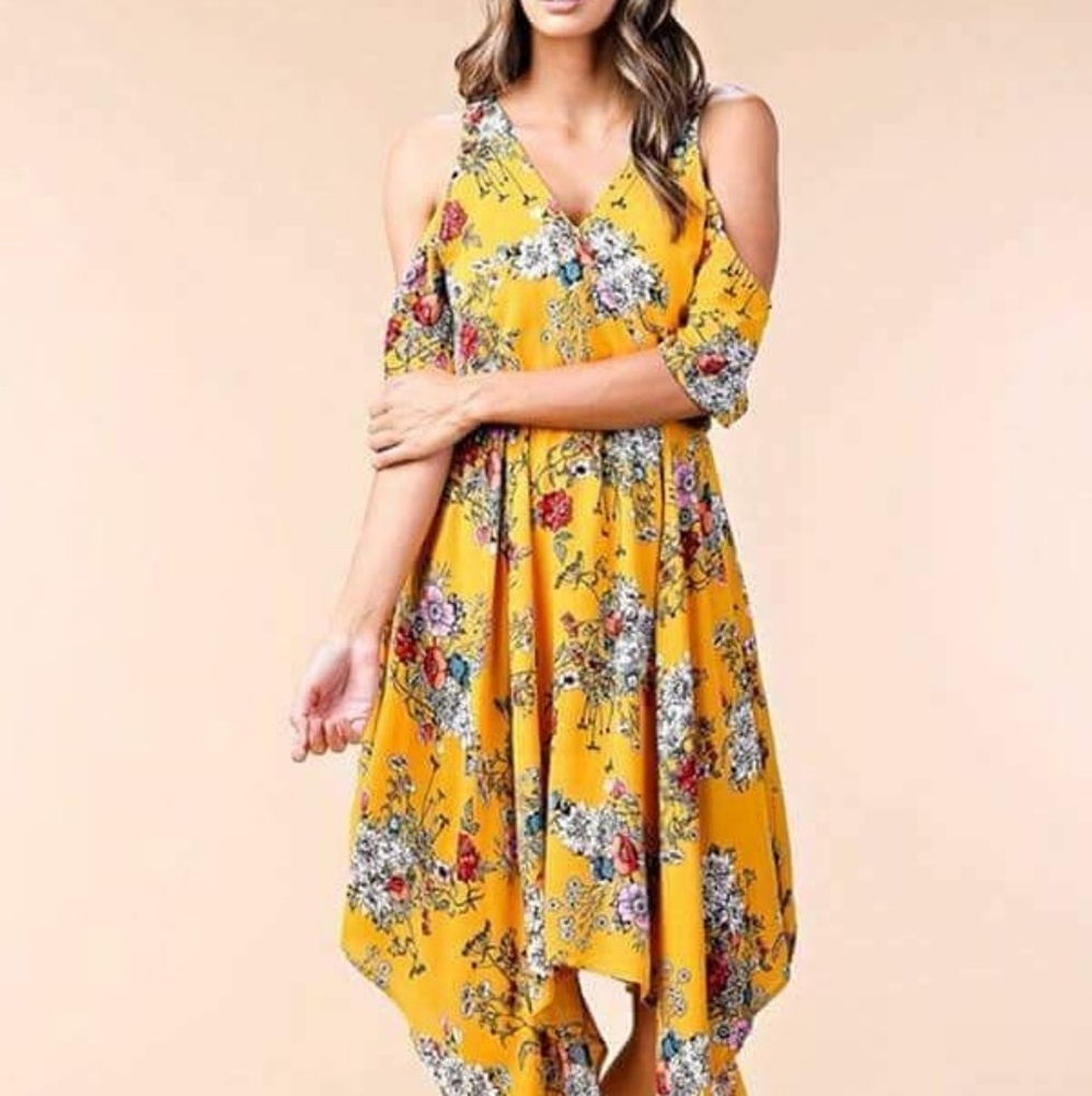 🌻🌵🌻Spring dress!
